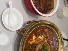 -品大三·南京菜(大行宫店)