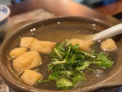 -南京大牌档(壹方天地店)
