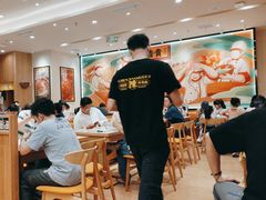 -陳香貴·兰州牛肉面(上海长风大悦城店)
