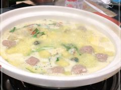 -金龙·打边炉(武进路店)