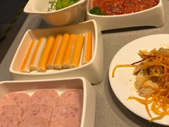 -海底捞火锅(万象汇店)