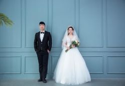 点击看大图 -情订奇缘婚纱摄影(和平路店)