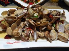 -大城·烧烤海鲜大排档(台东店)