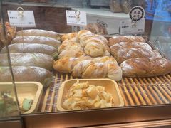 -窑滚面包KamadoPan(曼巴特店)