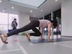 -WEGYMER健萌健身(麦德龙钰龙天下馆)