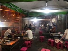 大堂-同心烧烤(总店)