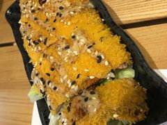 -Sushi Love 创意寿司(丽影广场店)