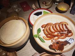 -青年公社烤鸭(熙悦天街店)