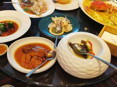 -新天世纪中餐厅