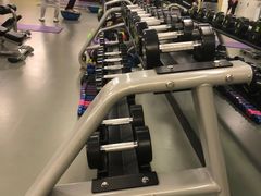 -中田健身工作室(博兴路店)