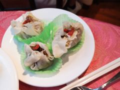 -功德林(南京西路店)