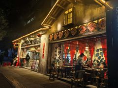 -周小明火锅(黑金冠社区店)