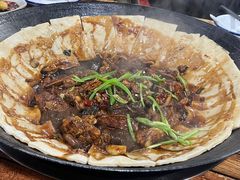 -皖北巫氏三胖地锅鸡(长淮总店)
