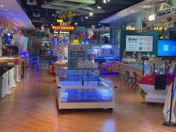 -卡通尼乐园(上海万象城店)