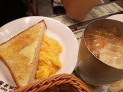 -旺记冰室(九龙中心大厦店)