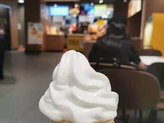 -麦当劳(中唱大厦店)