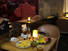 -FOUR PLAY BAR
