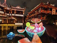 -豫园
