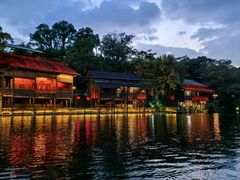 -深圳锦绣中华民俗村