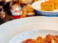 -喜悦烤鸭·新京菜(王府井店)