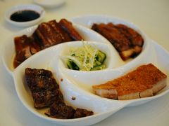 -寻味顺德·顺峰山庄(大良店)