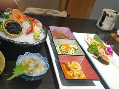 -昱匠·日本料理(金融街店)