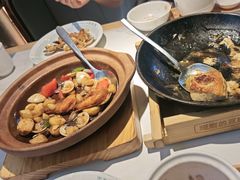 -客家班·客家菜(嘉禾金铂店)
