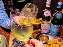 -Bistro 63 创意融合料理(广粤天地店)