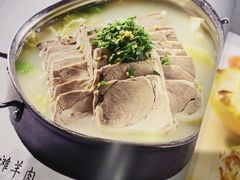 -金哥私房菜馆(张府园总店)