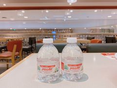 -喜家德虾仁水饺(华强天虹店)