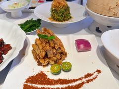 -四季民福烤鸭店(王府井东安门店)