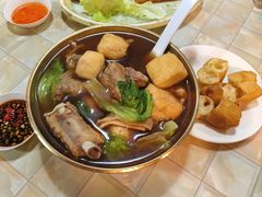 -热浪岛马来餐厅