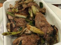 -Kitchen·Y洋厨房西餐厅(王府壹号店)