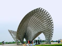 -南汇嘴观海公园