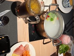 -星伦多海鲜自助餐厅(海陵金鹰店)