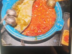 -吼堂老火锅(太古里总店)