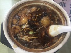 -二中酸辣汤(无锡梁溪区店)