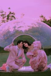 -太古映画婚纱摄影(天河店)