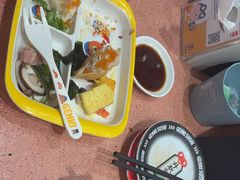 -元气寿司(金光华店)