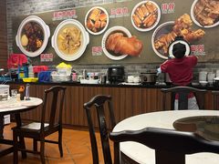 -宝香绑线肉骨茶(柏威年广场店)