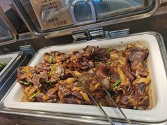-集杰尚品海鲜烤肉火锅自助餐厅(经区九龙城店)