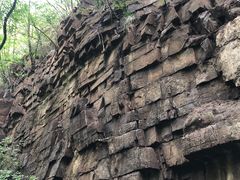 -老象峰