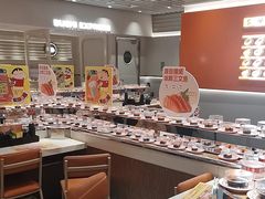 -争鲜回转寿司(东方银座店)