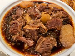 -南门小馆·清真(国贸商城店)