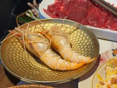 -琥珀川糟粕醋·香草鸭·鸡煲(慈云寺店)