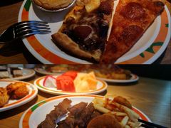 -比格比萨自助(德思勤四季汇店)