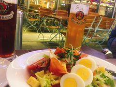 -Paulaner·德国帕拉娜自酿啤酒餐厅(海上世界店)