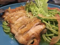 -天母蓝鸟西餐厅·烘焙蛋糕(十三碗店)