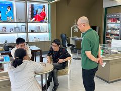 -菲狐眼镜(总店)