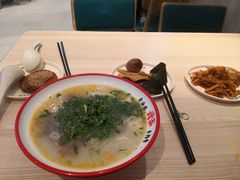 -武圣羊汤·西北面(朝阳门店)